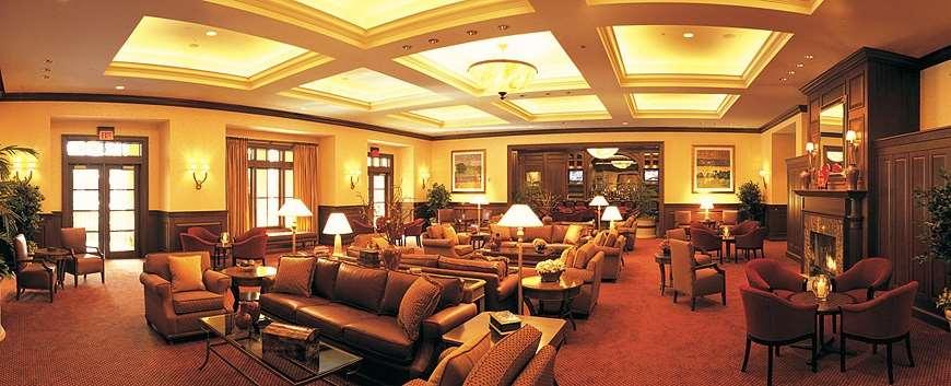 Ameristar Casino Resort Spa St. Charles Saint Charles Restaurante foto