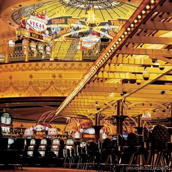 Ameristar Casino Resort Spa St. Charles Saint Charles Facilidades foto