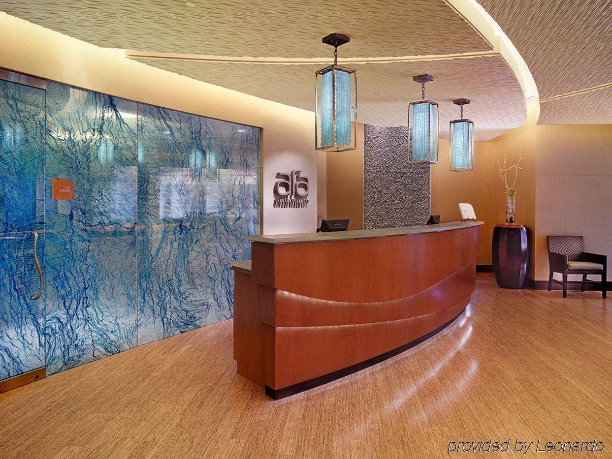 Ameristar Casino Resort Spa St. Charles Saint Charles Interior foto