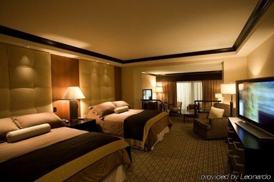 Ameristar Casino Resort And Spa Saint Charles Habitación foto